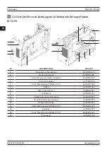 Preview for 114 page of Magmaweld ID 65 PX User Manual