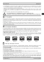 Preview for 137 page of Magmaweld ID 65 PX User Manual