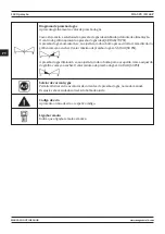 Preview for 142 page of Magmaweld ID 65 PX User Manual