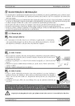 Preview for 145 page of Magmaweld ID 65 PX User Manual