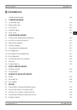 Preview for 205 page of Magmaweld ID 65 PX User Manual