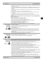 Preview for 207 page of Magmaweld ID 65 PX User Manual