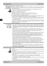 Preview for 210 page of Magmaweld ID 65 PX User Manual