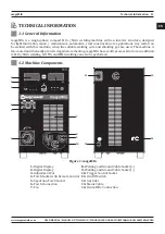 Предварительный просмотр 11 страницы Magmaweld megaMIG User Manual