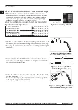 Предварительный просмотр 16 страницы Magmaweld megaMIG User Manual