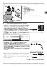 Предварительный просмотр 77 страницы Magmaweld megaMIG User Manual