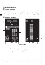 Предварительный просмотр 104 страницы Magmaweld megaMIG User Manual