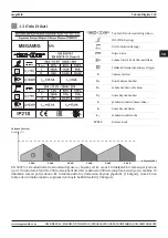 Предварительный просмотр 105 страницы Magmaweld megaMIG User Manual