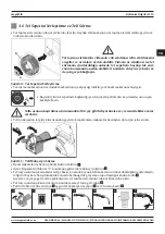 Предварительный просмотр 115 страницы Magmaweld megaMIG User Manual