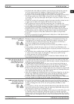 Preview for 7 page of Magmaweld MGH 1600 User Manual