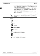 Preview for 20 page of Magmaweld MGH 1600 User Manual