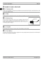 Preview for 24 page of Magmaweld MGH 1600 User Manual