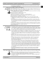 Preview for 9 page of Magmaweld MiniStick User Manual