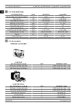 Preview for 14 page of Magmaweld MiniStick User Manual