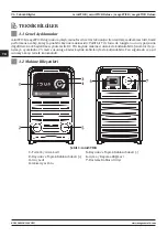 Preview for 96 page of Magmaweld MiniStick User Manual