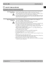 Предварительный просмотр 5 страницы Magmaweld MKM 620S User Manual