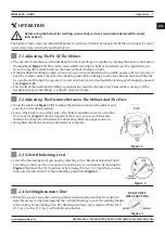 Предварительный просмотр 7 страницы Magmaweld MKM 620S User Manual