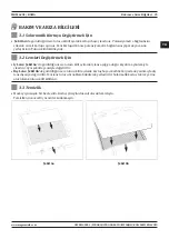 Предварительный просмотр 25 страницы Magmaweld MKM 620S User Manual