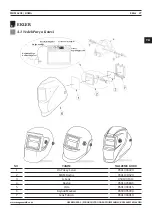 Предварительный просмотр 27 страницы Magmaweld MKM 620S User Manual