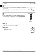 Предварительный просмотр 8 страницы Magmaweld MKM 720S TURBO User Manual