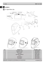 Предварительный просмотр 12 страницы Magmaweld MKM 720S TURBO User Manual