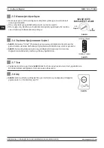 Предварительный просмотр 26 страницы Magmaweld MKM 720S TURBO User Manual