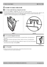 Предварительный просмотр 28 страницы Magmaweld MKM 720S TURBO User Manual