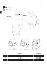 Предварительный просмотр 30 страницы Magmaweld MKM 720S TURBO User Manual