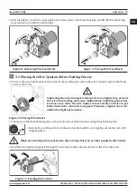 Preview for 19 page of Magmaweld Monomig 200ik User Manual