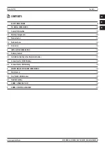 Preview for 3 page of Magmaweld Monostick 150i User Manual