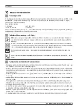 Preview for 13 page of Magmaweld Monostick 150i User Manual