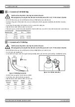 Preview for 14 page of Magmaweld Monostick 150i User Manual