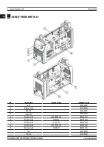 Preview for 16 page of Magmaweld Monostick 150i User Manual