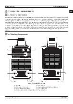 Предварительный просмотр 11 страницы Magmaweld Monostick 165i User Manual