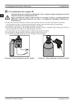 Предварительный просмотр 36 страницы Magmaweld Monostick 165i User Manual