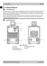 Preview for 10 page of Magmaweld Monostick 180i User Manual