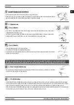 Preview for 15 page of Magmaweld Monostick 180i User Manual