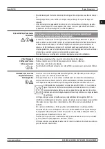 Preview for 23 page of Magmaweld Monostick 180i User Manual