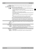 Preview for 41 page of Magmaweld Monostick 180i User Manual