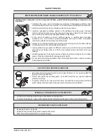 Preview for 4 page of Magmaweld MONOSTICK 200 PFC User Manual