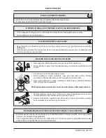 Preview for 5 page of Magmaweld MONOSTICK 200 PFC User Manual