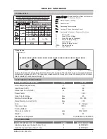 Preview for 8 page of Magmaweld MONOSTICK 200 PFC User Manual