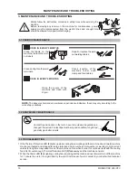 Preview for 11 page of Magmaweld MONOSTICK 200 PFC User Manual