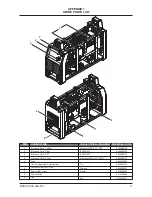 Preview for 12 page of Magmaweld MONOSTICK 200 PFC User Manual