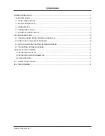 Preview for 3 page of Magmaweld MONOSTICK 200i PFC User Manual