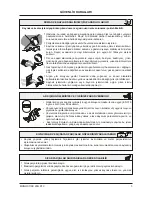 Preview for 5 page of Magmaweld MONOSTICK 200i PFC User Manual