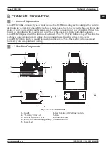 Предварительный просмотр 11 страницы Magmaweld Monostick 200i User Manual