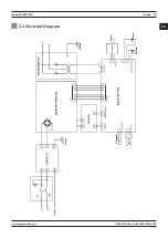 Предварительный просмотр 19 страницы Magmaweld Monostick 200i User Manual