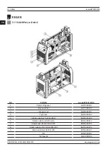 Предварительный просмотр 34 страницы Magmaweld Monostick 200i User Manual