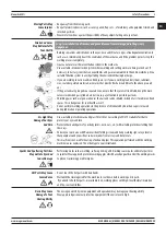 Предварительный просмотр 5 страницы Magmaweld Monostick 201i User Manual